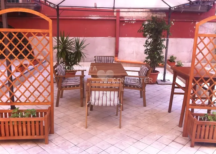 B&B Sansevero Napoli